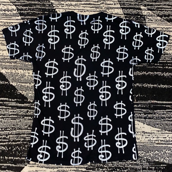 Stüssy all over print tee - Picture 4 of 4